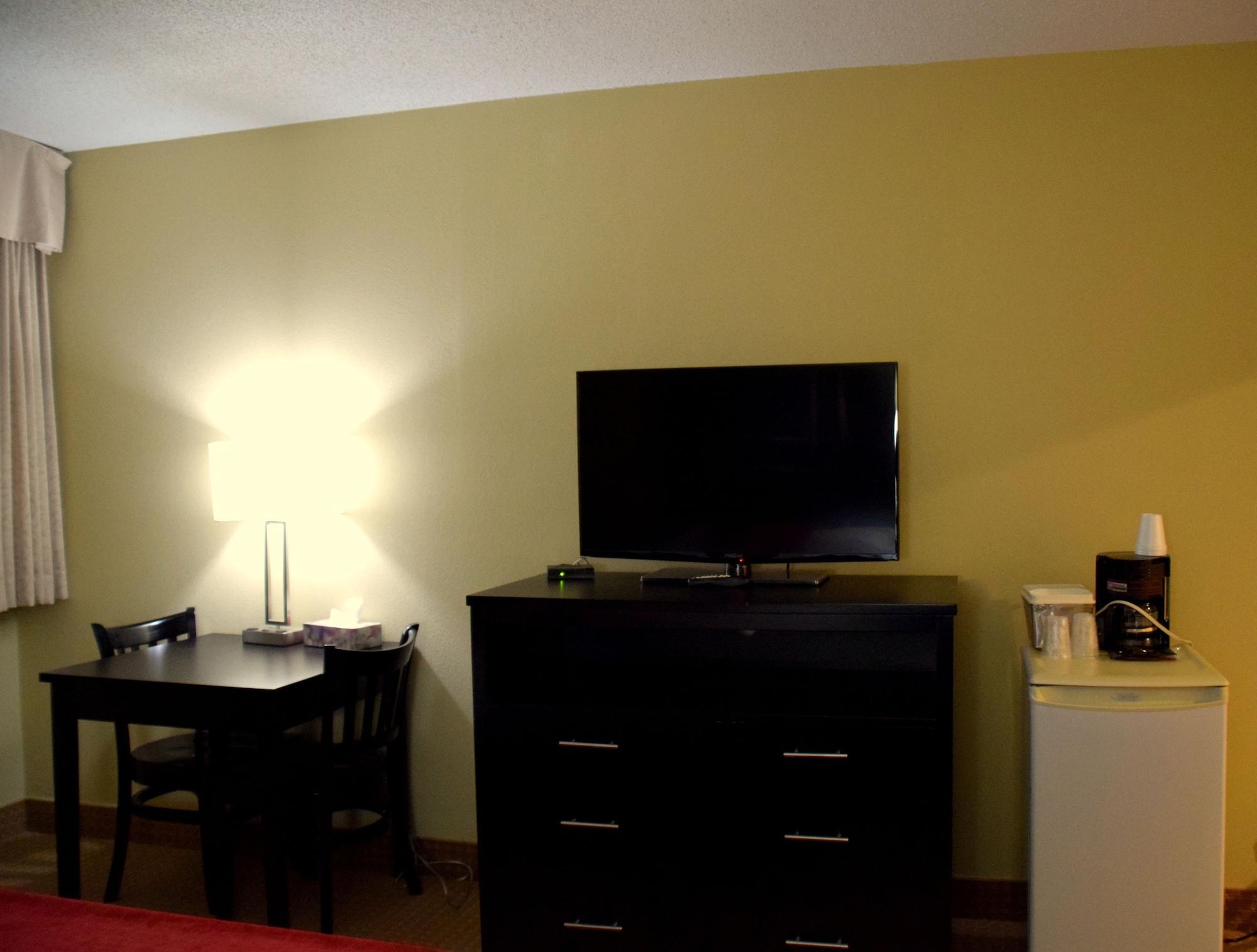 Quality Inn Bracebridge Exteriér fotografie