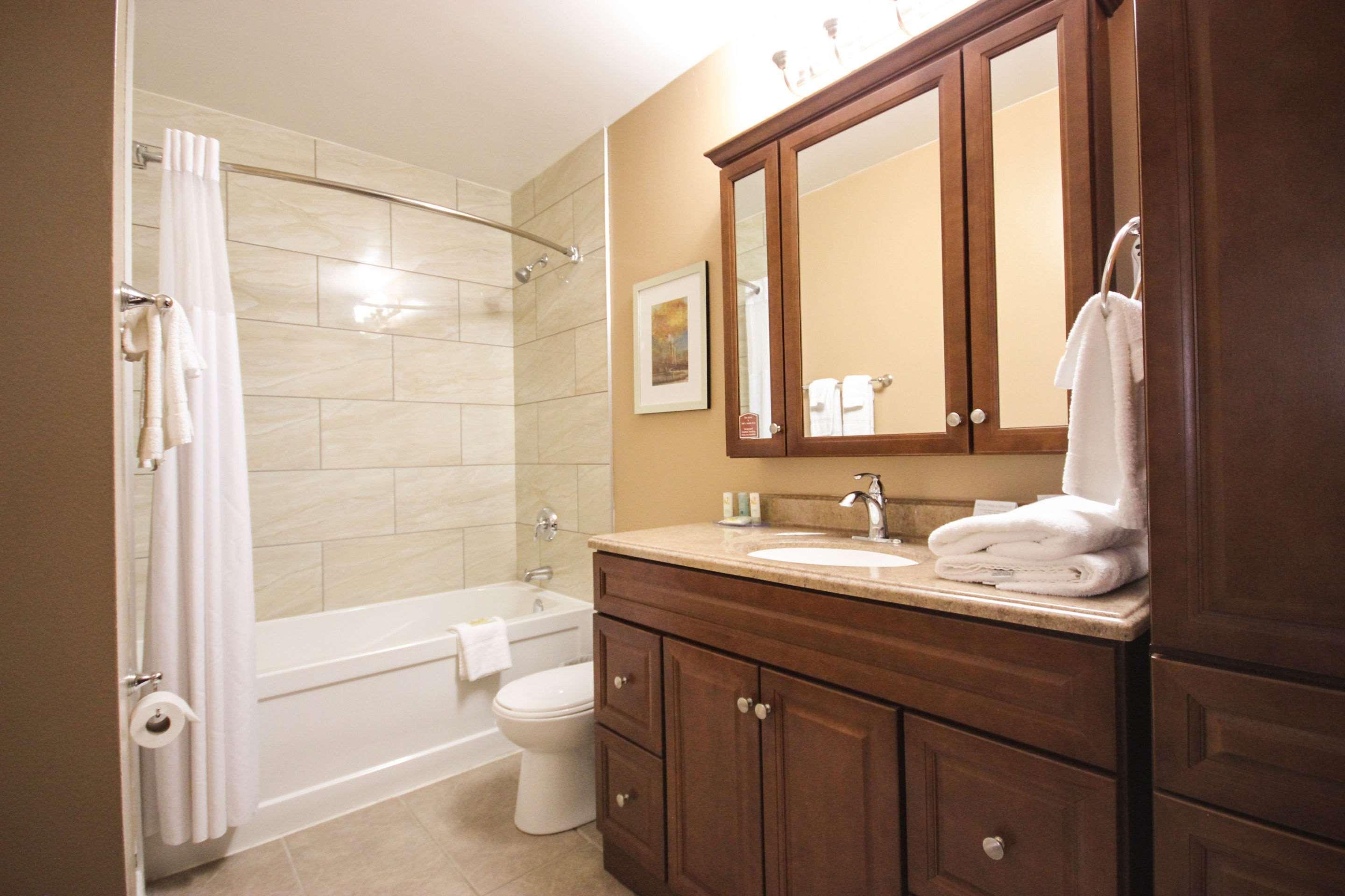 Quality Inn Bracebridge Exteriér fotografie