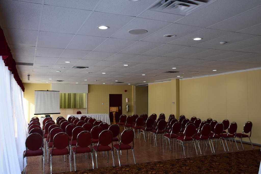 Quality Inn Bracebridge Exteriér fotografie