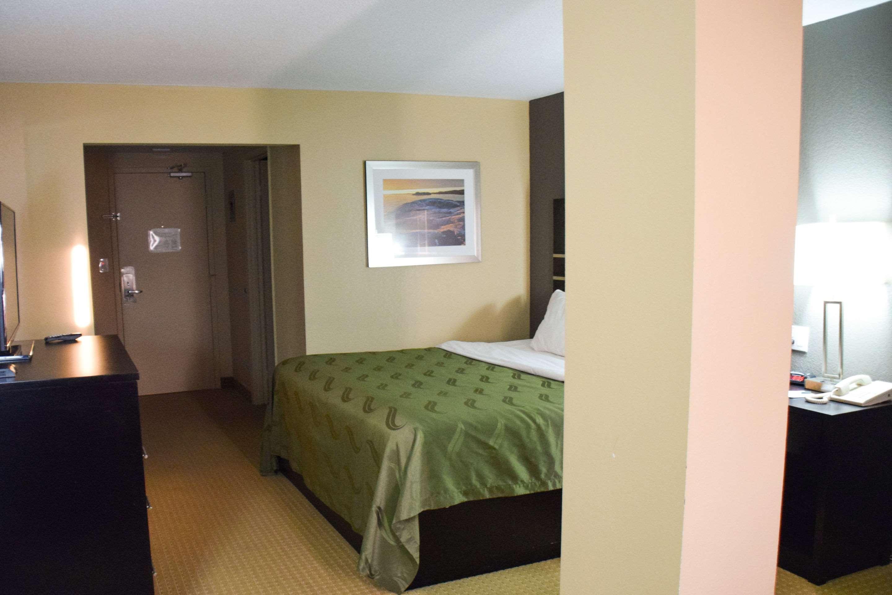 Quality Inn Bracebridge Exteriér fotografie