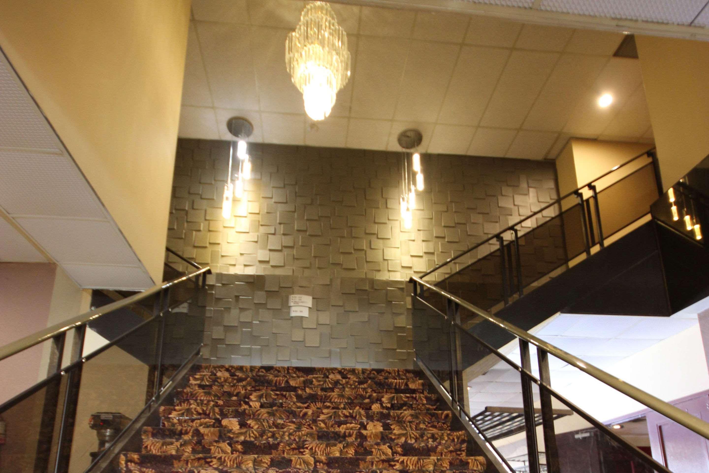 Quality Inn Bracebridge Exteriér fotografie