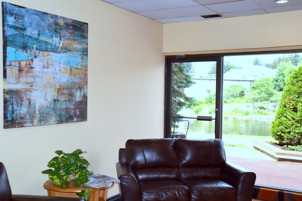 Quality Inn Bracebridge Exteriér fotografie