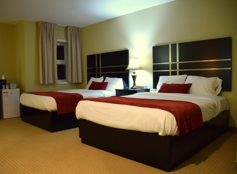 Quality Inn Bracebridge Exteriér fotografie
